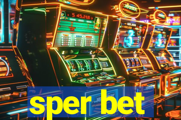 sper bet